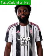 BOGA JEREMIE