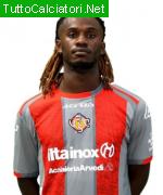 BONDO WARREN PIERRE