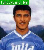 BORGHI CLAUDIO DANIEL