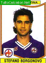 BORGONOVO STEFANO