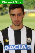 BRUNO FERNANDES MIGUEL BORGES