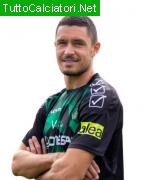 BRUSCAGIN MATTEO