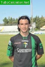 BUTTAZZONI EMILIANO DANIEL