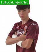 CACCIAMANI ALESSIO