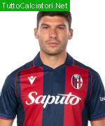 CAMBIAGHI NICOLO'