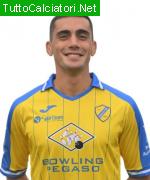 CARECCIA SAMUELE
