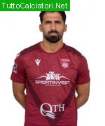 CARRIERO GIUSEPPE MATTIA