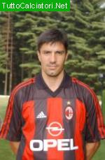 CHAMOT JOSE' ANTONIO