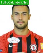 CHIARETTI LUCAS COSSENZO