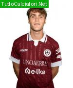 CHIERICO LUCA