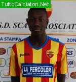 COOPER GODBERG BARRY