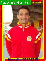 CORAZZINI MARCELLO