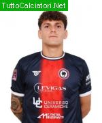 CRISTALLO CLAUDIO