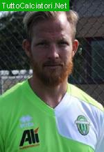 THOMASSEN DAN VESTERBY