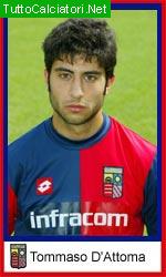 D'ATTOMA TOMMASO