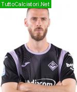 DE GEA DAVID QUINTANA