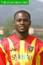 DIAMOUTENE SOULEYMANE