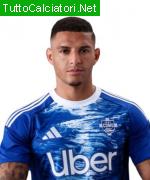 DIEGO CARLOS SANTOS SILVA