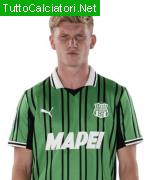 DOIG JOSH THOMAS
