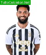 DOUGLAS LUIZ