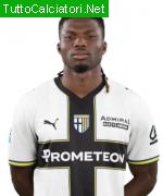 TOURE EL BILAL