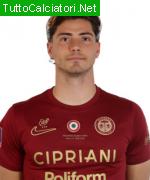 FALBO LUCA