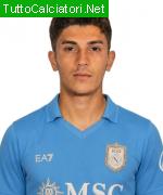 FAVASULI COSTANTINO