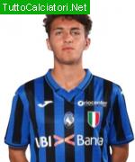 BERGONZI FEDERICO