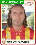 FENUCCI GIOVANNI
