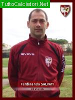 SALVATI FERDINANDO