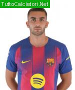 FERRAN TORRES GARC�A