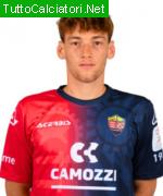 FERRO MATTEO