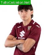 FORTINI NICCOLO'