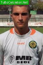 GALEANO ANTONIO EMANUELE