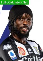 GERVINHO GERVAIS YAO KOUASSI