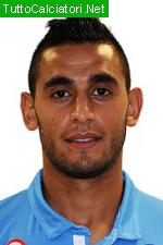 GHOULAM FAOUZI