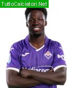 GNONTO WILFRIED DEGNAND