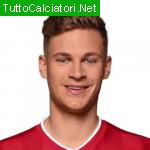 KIMMICH JOSHUA