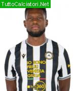 KABASELE CHRISTIAN
