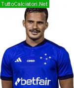 KAIKI BRUNO DA SILVA