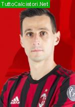KALINIC NIKOLA
