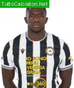 KAMARA HASSANE