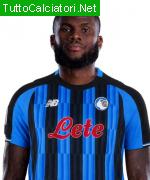 KESSI� FRANCK YANNICK