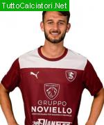 KNEZOVIC BORNA