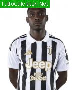 KOLO MUANI RANDAL