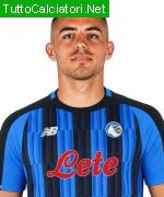 KRSTOVIC NIKOLA