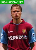LAURSEN MARTIN
