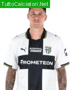 VALENTI LAUTARO RODRIGO
