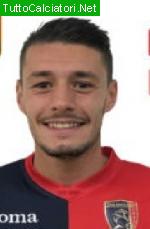 LI GOTTI FRANCESCO