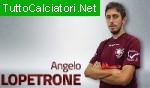 LOPETRONE ANGELO